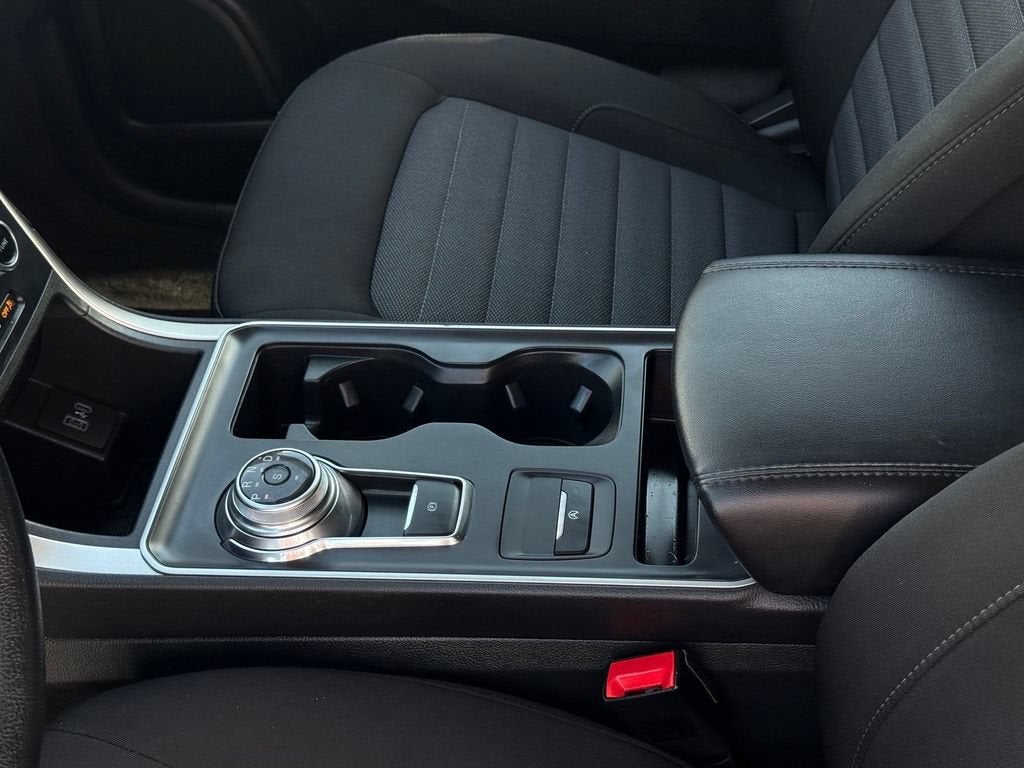 2024 Ford Edge SE