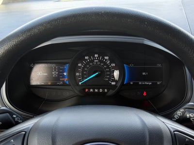 2024 Ford Edge SE
