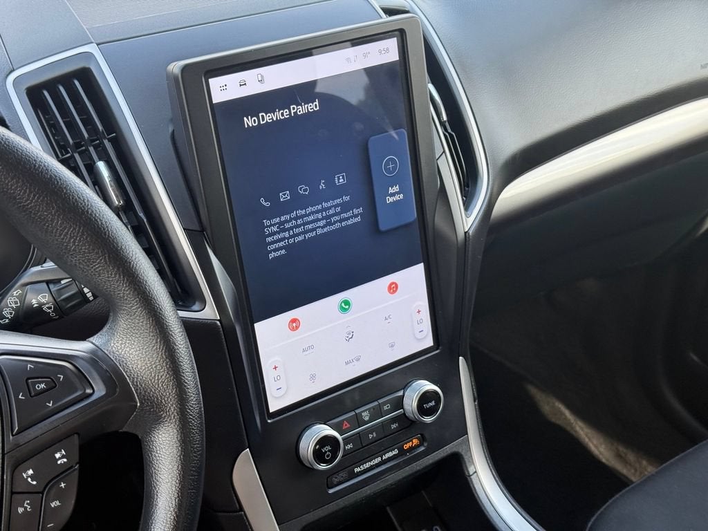 2024 Ford Edge SE