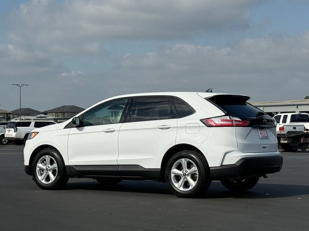 2024 Ford Edge SE
