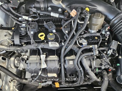2024 Ford Edge SE