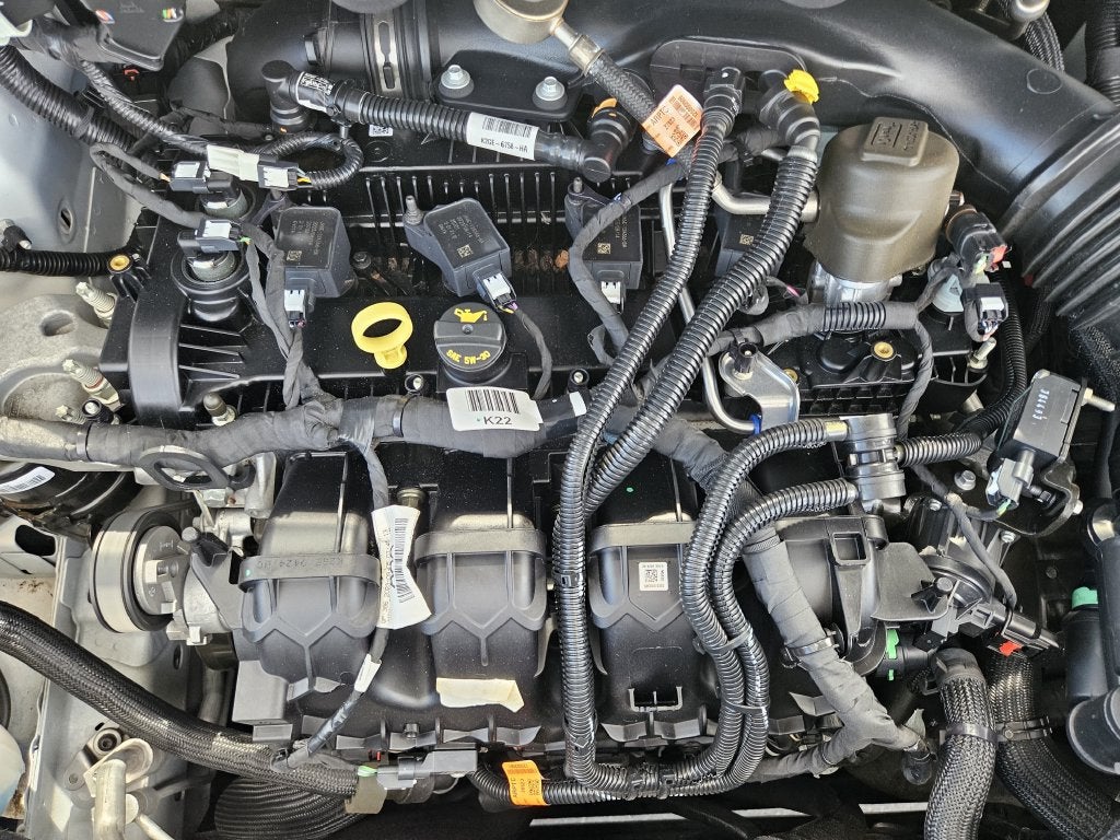 2024 Ford Edge SE