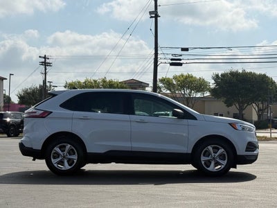 2024 Ford Edge SE