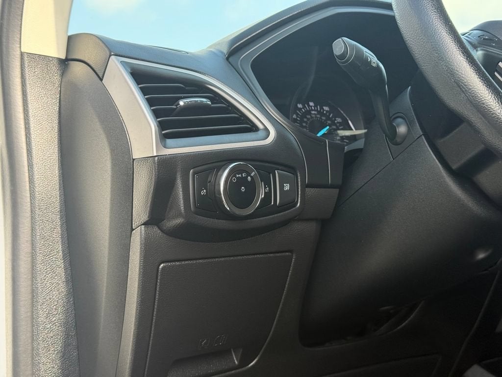 2024 Ford Edge SE
