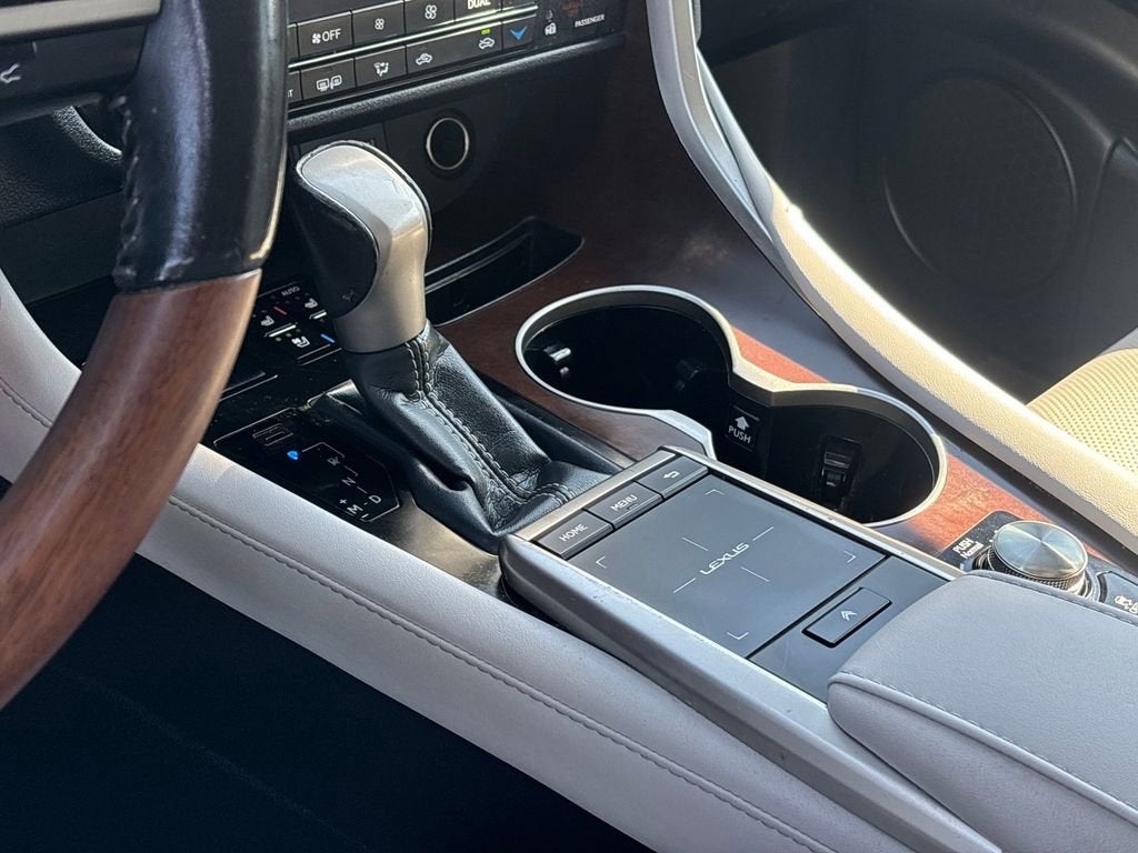 2021 Lexus RX 350 RX 350