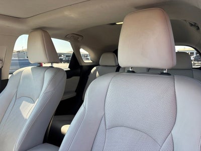 2021 Lexus RX 350 RX 350