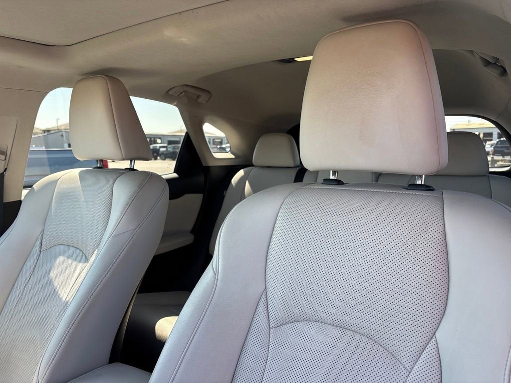 2021 Lexus RX 350 RX 350