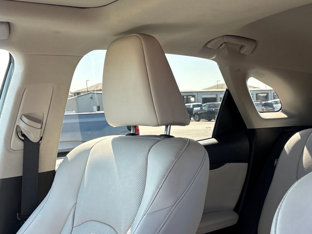 2021 Lexus RX 350 RX 350