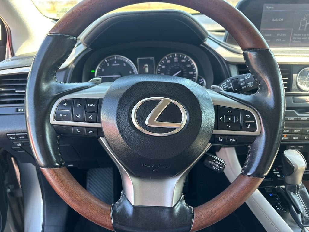 2021 Lexus RX 350 RX 350