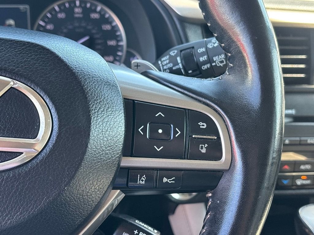 2021 Lexus RX 350 RX 350