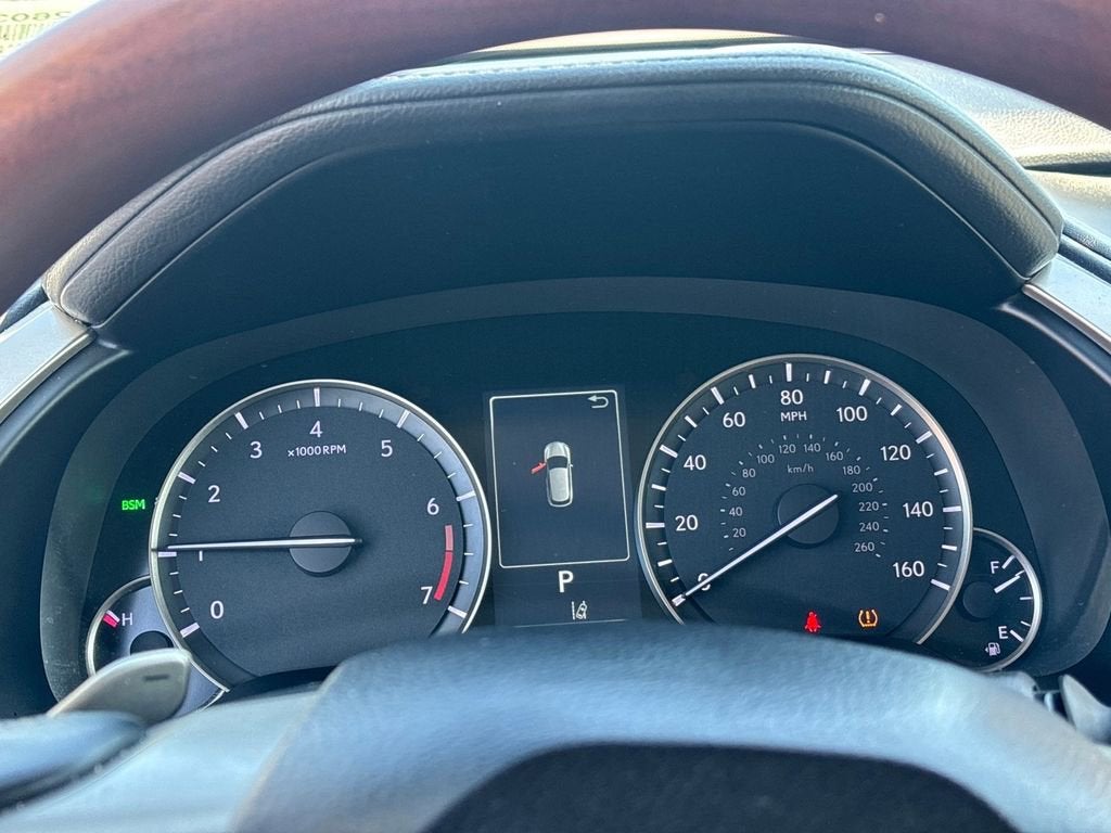 2021 Lexus RX 350 RX 350