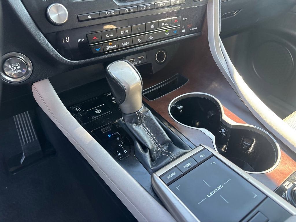 2021 Lexus RX 350 RX 350