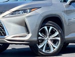 2021 Lexus RX 350 RX 350