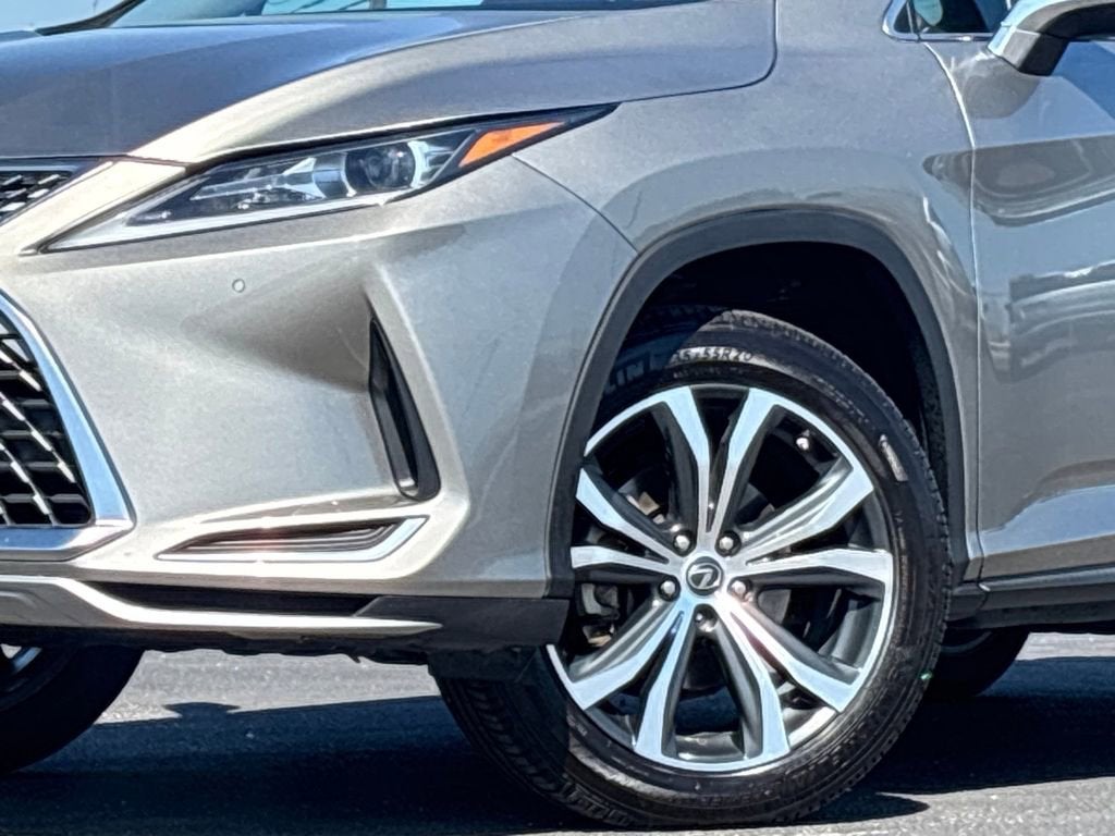 2021 Lexus RX 350 RX 350