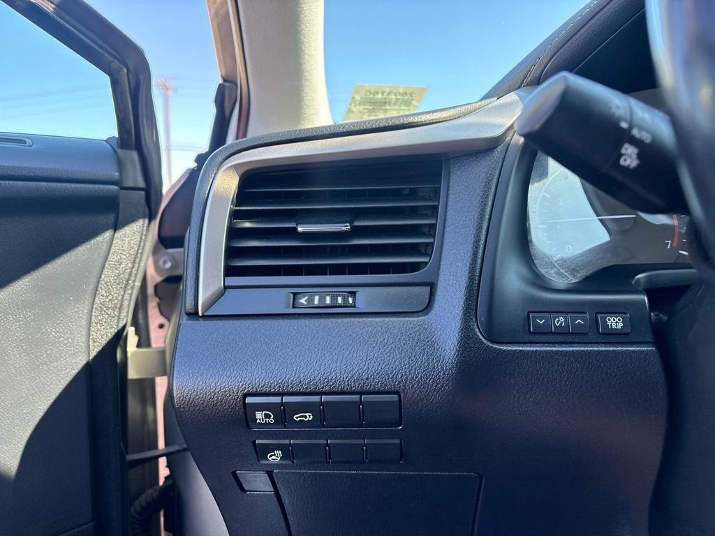 2021 Lexus RX 350 RX 350