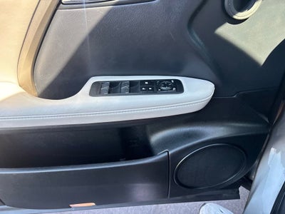 2021 Lexus RX 350 RX 350