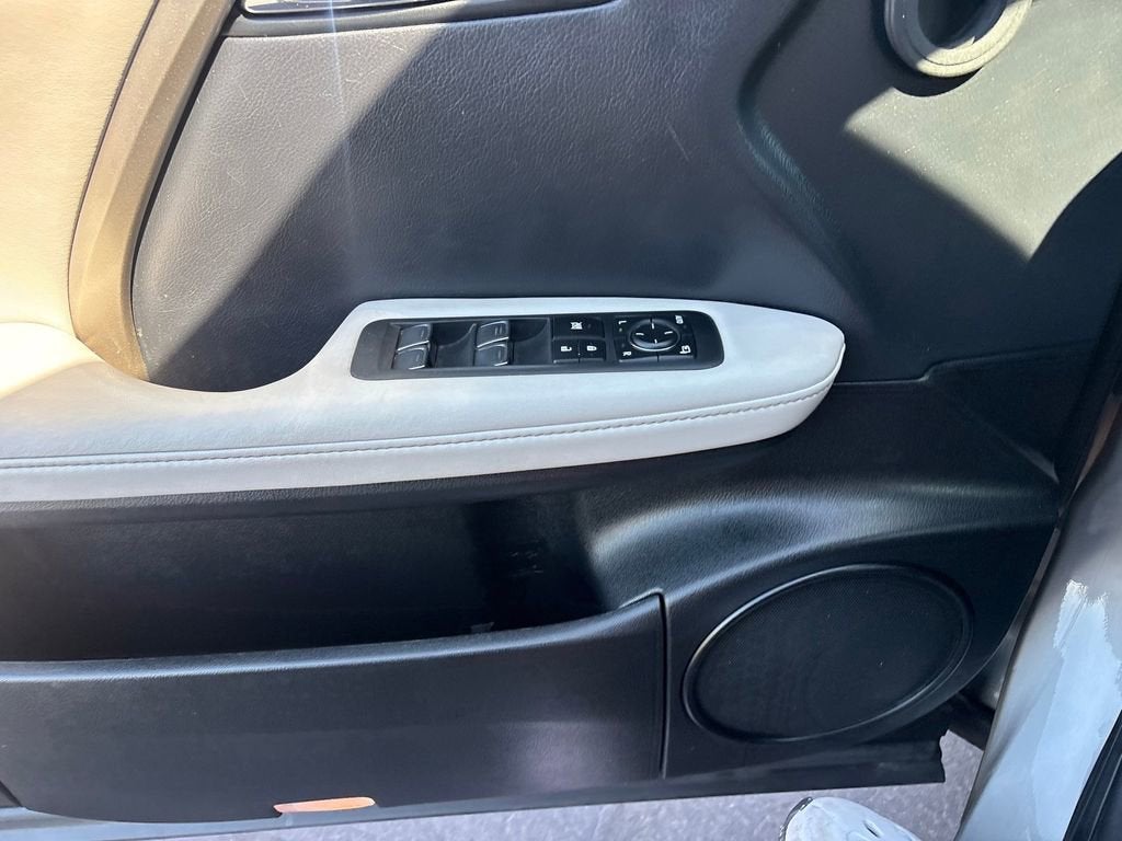 2021 Lexus RX 350 RX 350