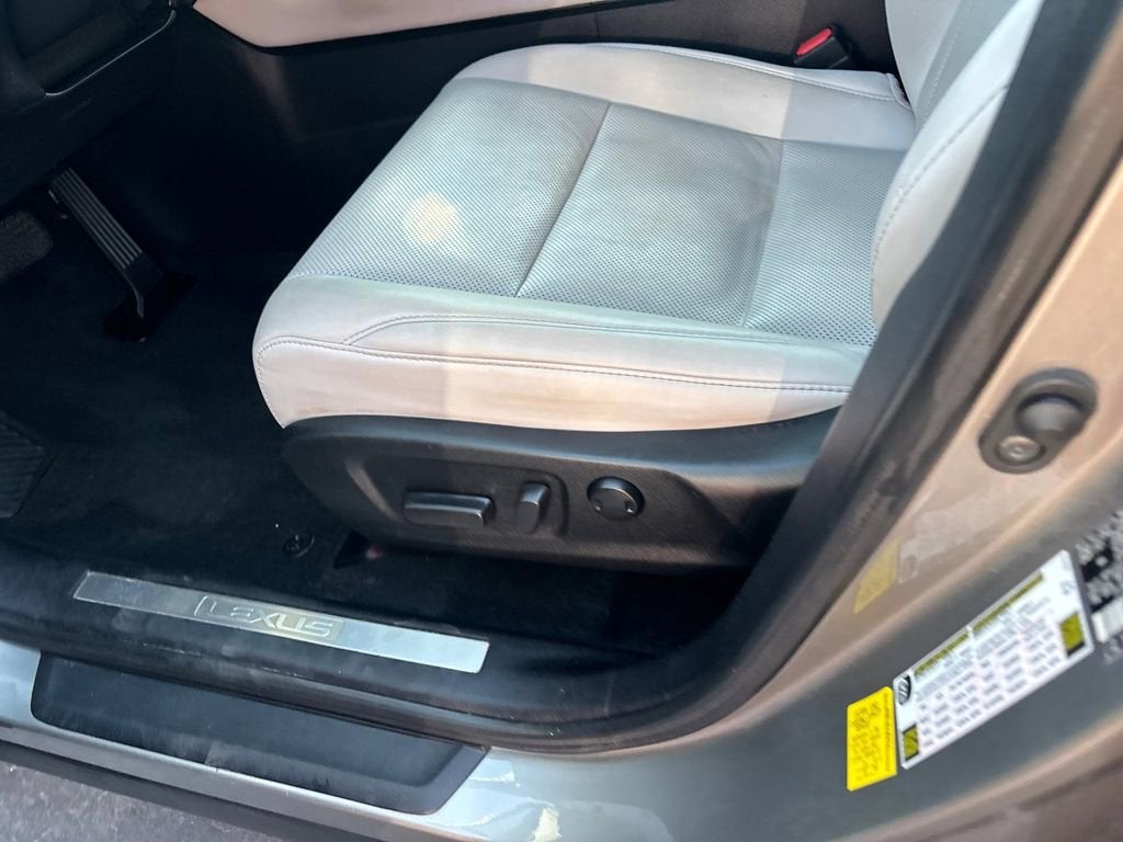 2021 Lexus RX 350 RX 350
