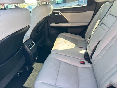 2021 Lexus RX 350 RX 350