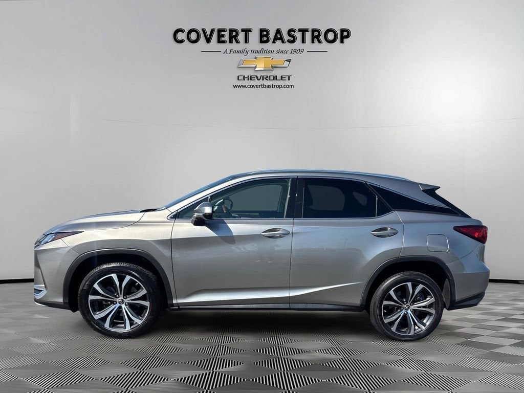 2021 Lexus RX 350 RX 350