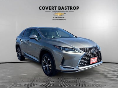 2021 Lexus RX 350 RX 350