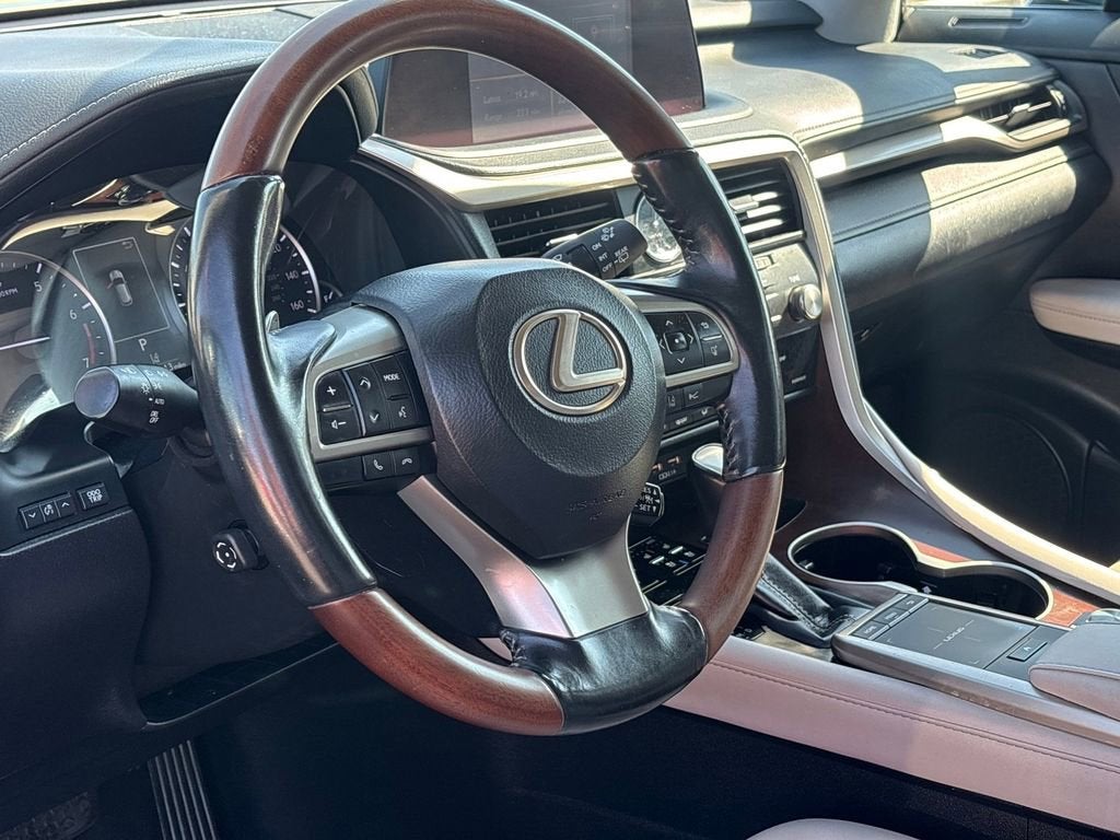 2021 Lexus RX 350 RX 350