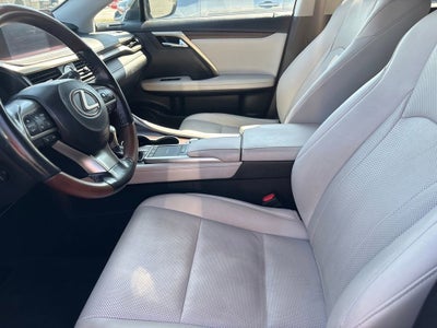 2021 Lexus RX 350 RX 350