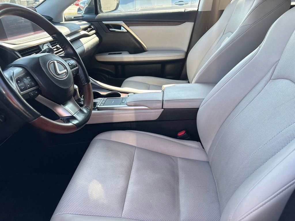 2021 Lexus RX 350 RX 350