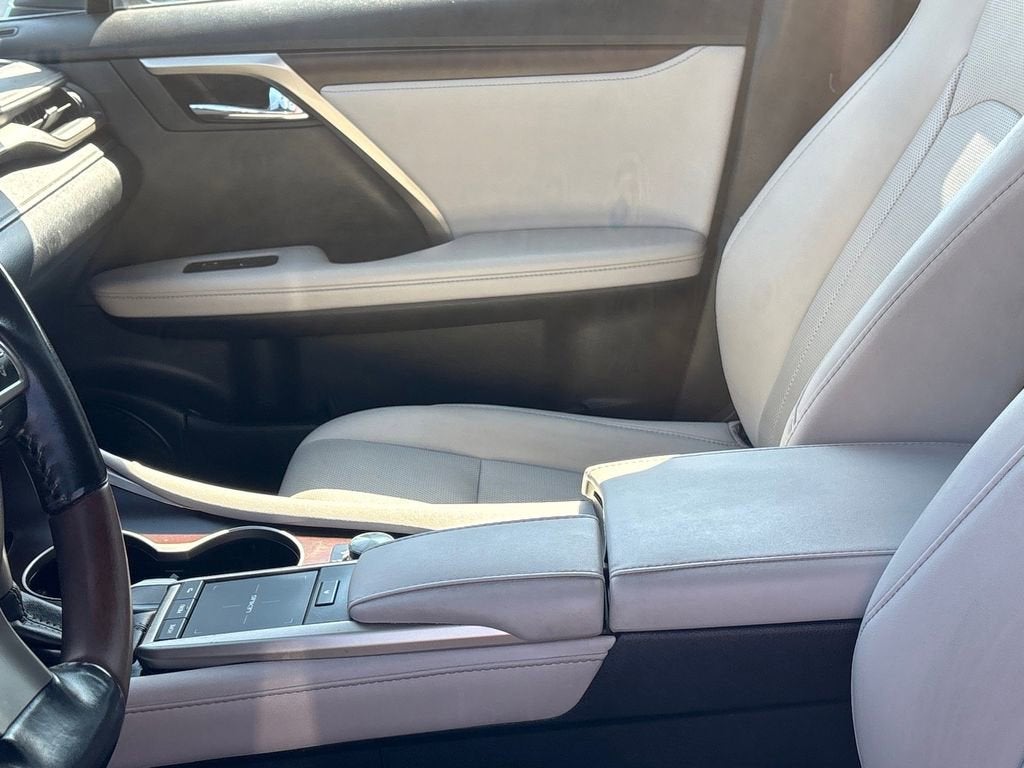 2021 Lexus RX 350 RX 350