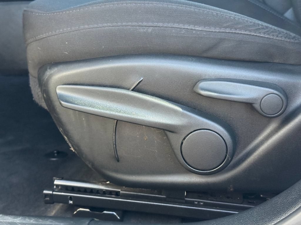 2025 Jeep Compass Sport 4x4