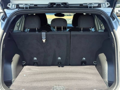 2025 Jeep Compass Sport 4x4