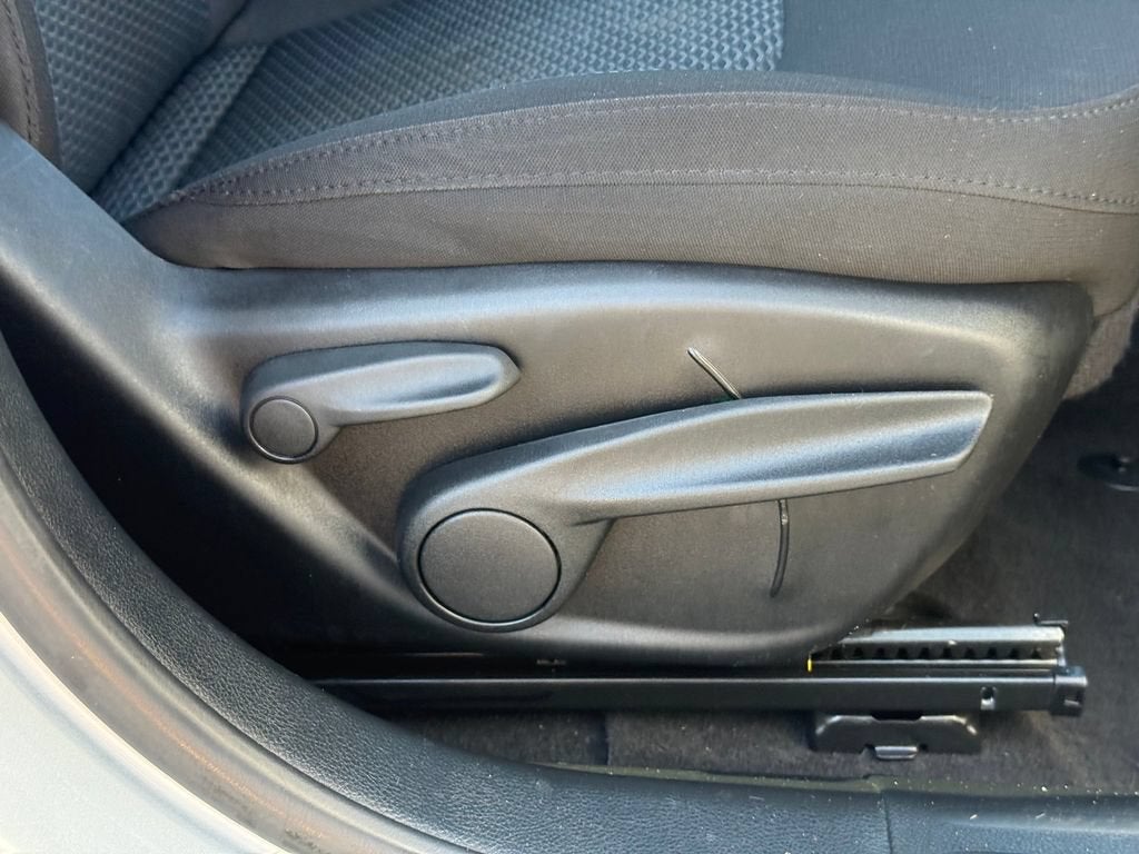 2025 Jeep Compass Sport 4x4