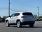 2025 Jeep Compass Sport 4x4
