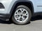 2025 Jeep Compass Sport 4x4