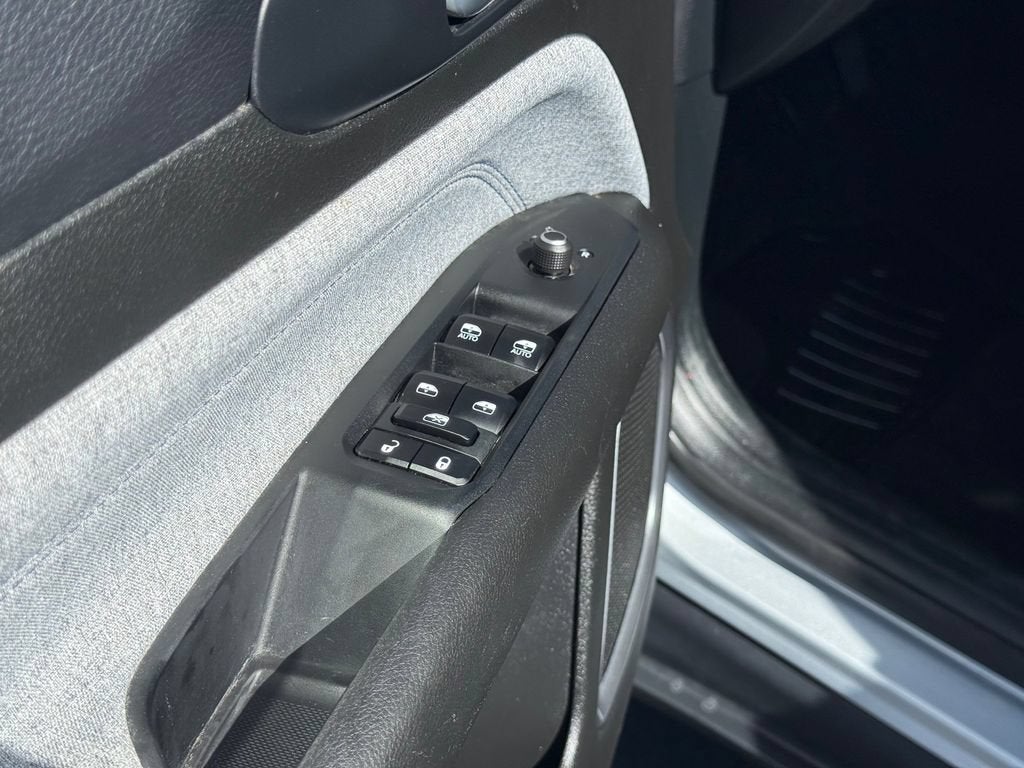 2025 Jeep Compass Sport 4x4