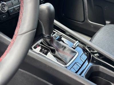 2024 Jeep Compass Trailhawk 4x4