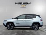 2024 Jeep Compass Trailhawk 4x4