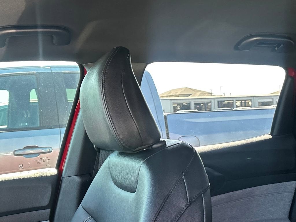 2024 Jeep Compass Latitude Lux FWD