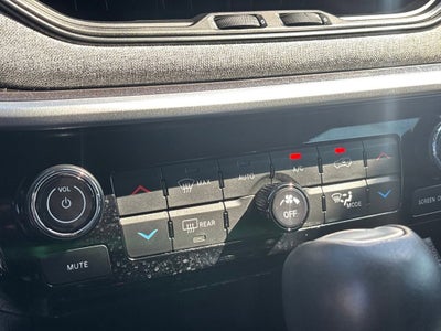 2024 Jeep Compass Latitude Lux FWD
