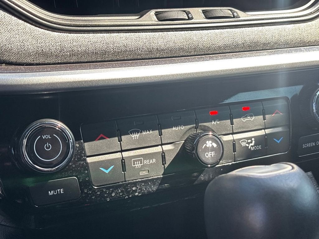 2024 Jeep Compass Latitude Lux FWD