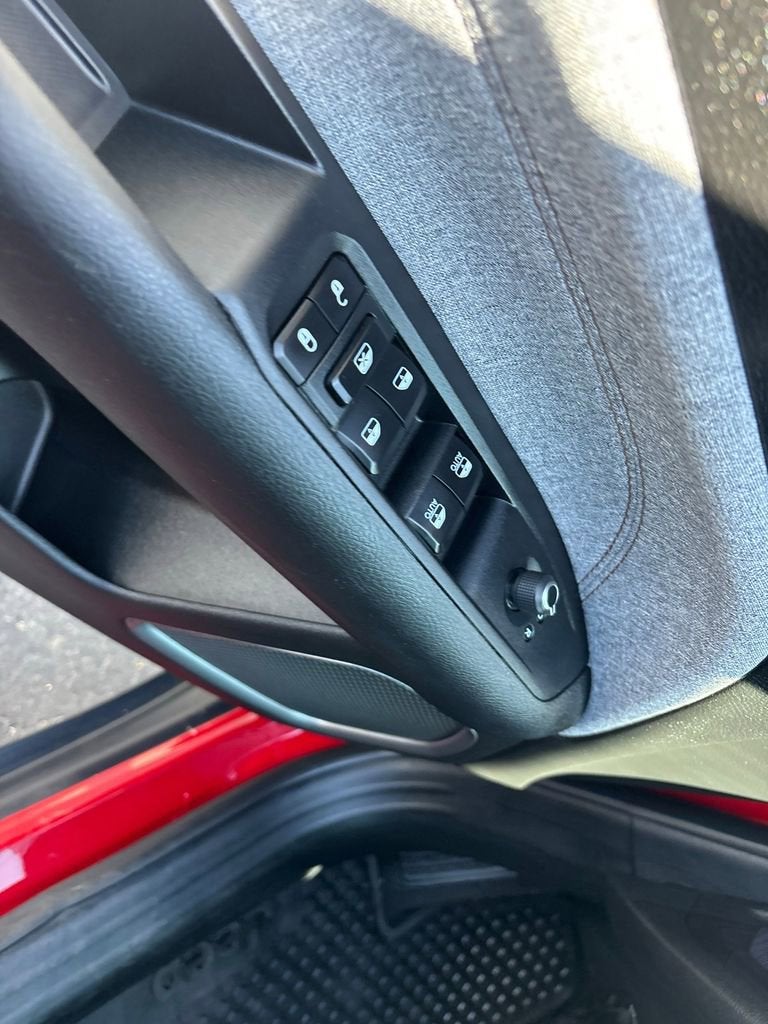 2024 Jeep Compass Latitude Lux FWD