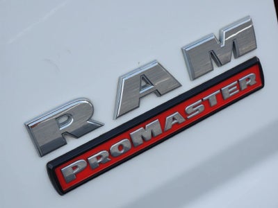 2021 RAM ProMaster Cargo Van 1500 HIGH ROOF 13