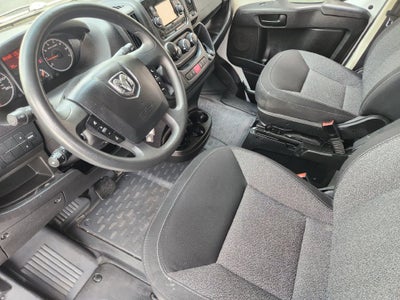 2021 RAM ProMaster Cargo Van 1500 HIGH ROOF 13