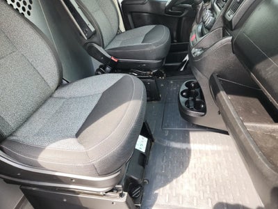 2021 RAM ProMaster Cargo Van 1500 HIGH ROOF 13