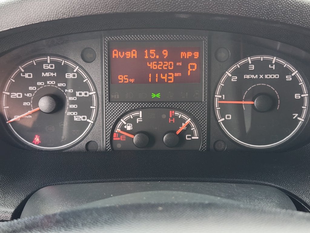 2021 RAM ProMaster Cargo Van 1500 HIGH ROOF 13