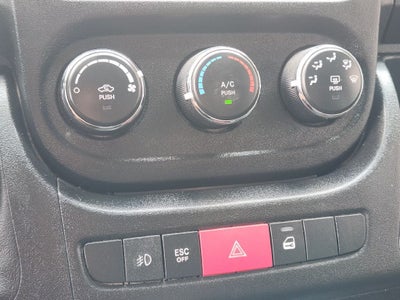 2021 RAM ProMaster Cargo Van 1500 HIGH ROOF 13