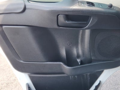 2021 RAM ProMaster Cargo Van 1500 HIGH ROOF 13