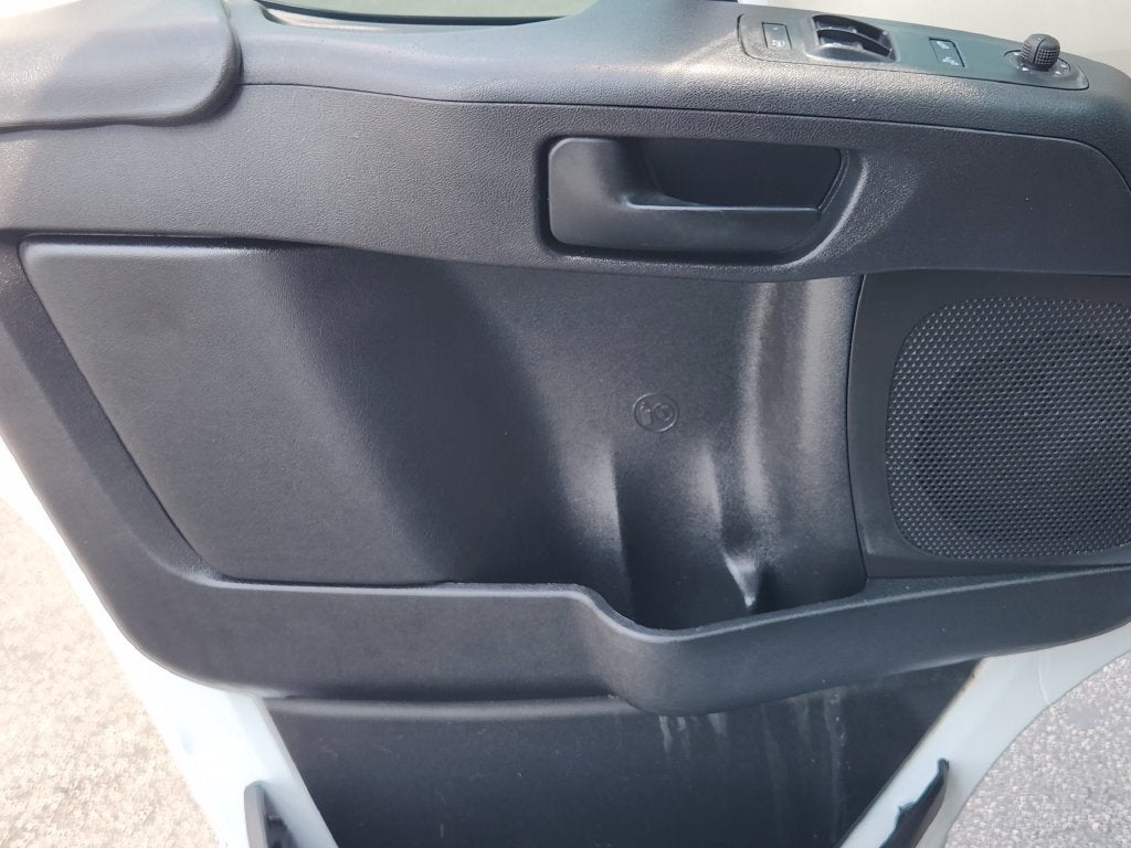 2021 RAM ProMaster Cargo Van 1500 HIGH ROOF 13
