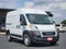 2021 RAM ProMaster Cargo Van 1500 HIGH ROOF 13