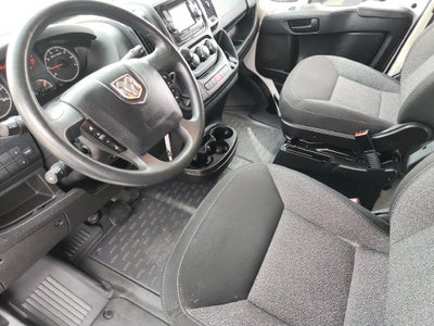 2021 RAM ProMaster Cargo Van 1500 HIGH ROOF 13